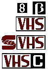format logos